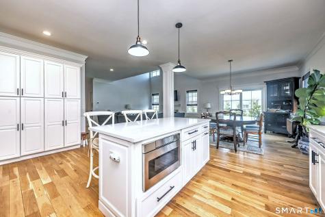 7 Luisa Court Branford CT 06405