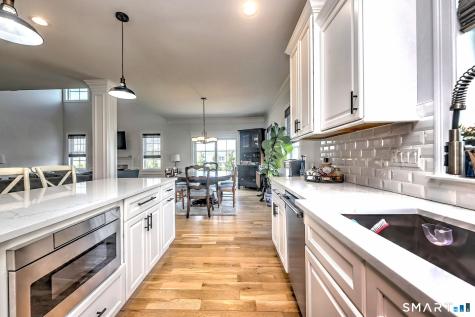 7 Luisa Court Branford CT 06405