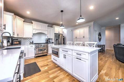 7 Luisa Court Branford CT 06405