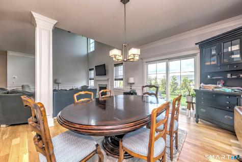 7 Luisa Court Branford CT 06405