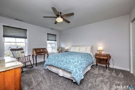 7 Luisa Court Branford CT 06405