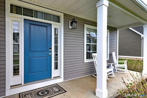 7 Luisa Court Branford CT 06405