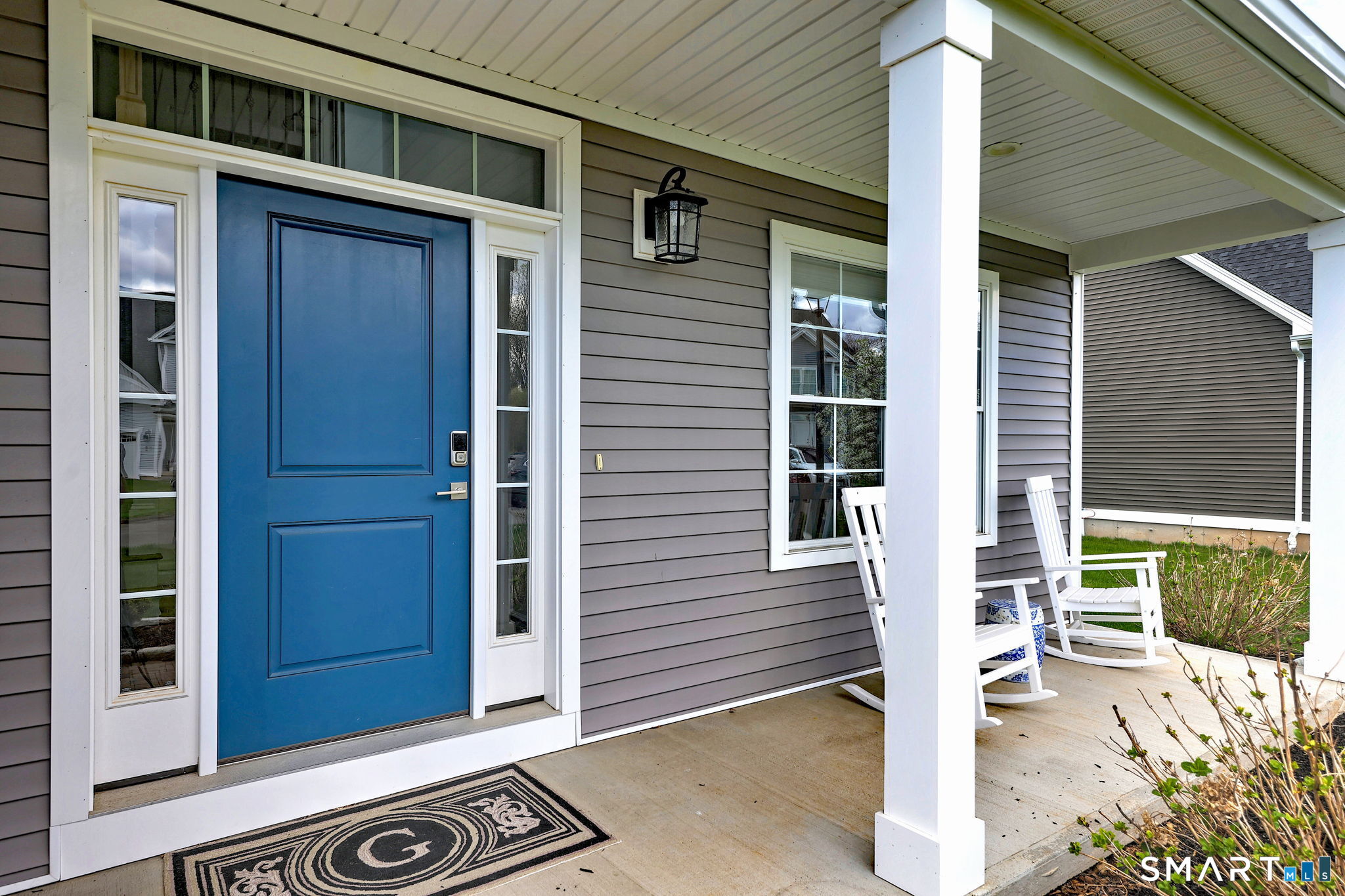 7 Luisa Court Branford CT 06405