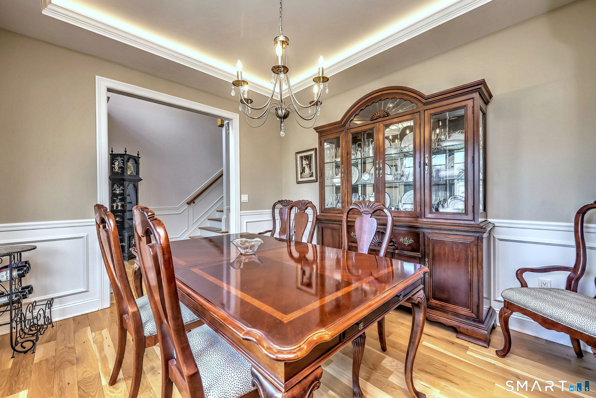 7 Luisa Court Branford CT 06405