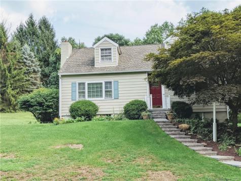 55 Pine Drive Pawling NY 12564