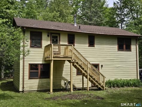 142 Cedar Lane Torrington CT 06790