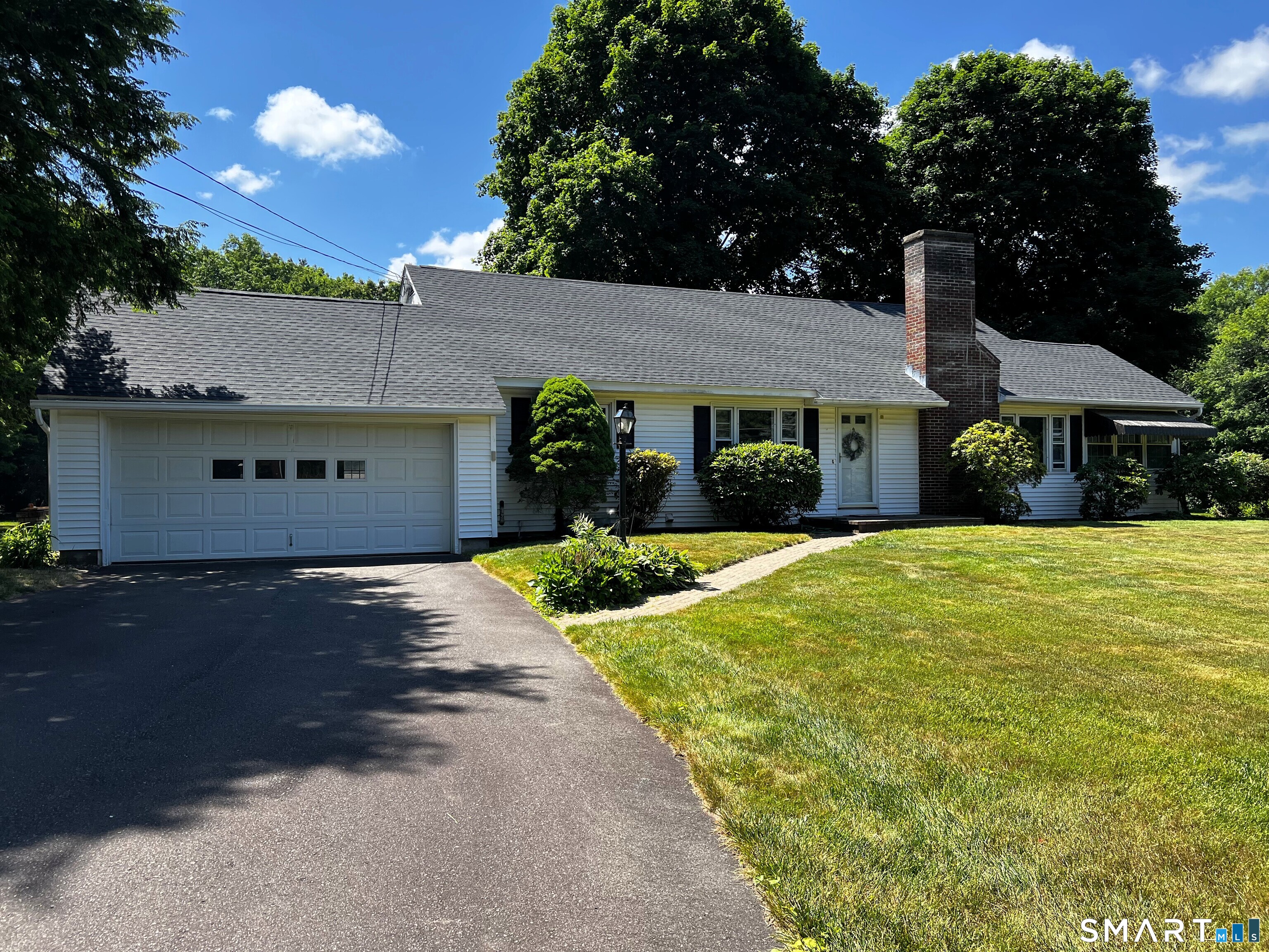 253 Arch Road Avon CT 06001