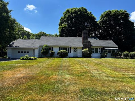 253 Arch Road Avon CT 06001