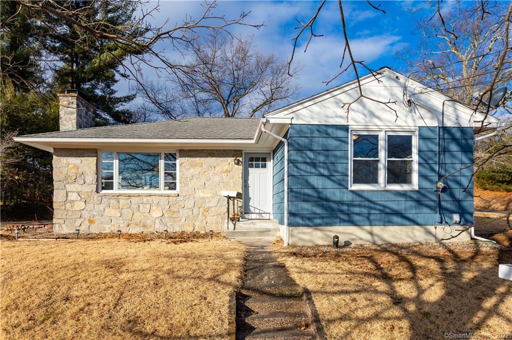 43 Lawson Street Bristol CT 06010