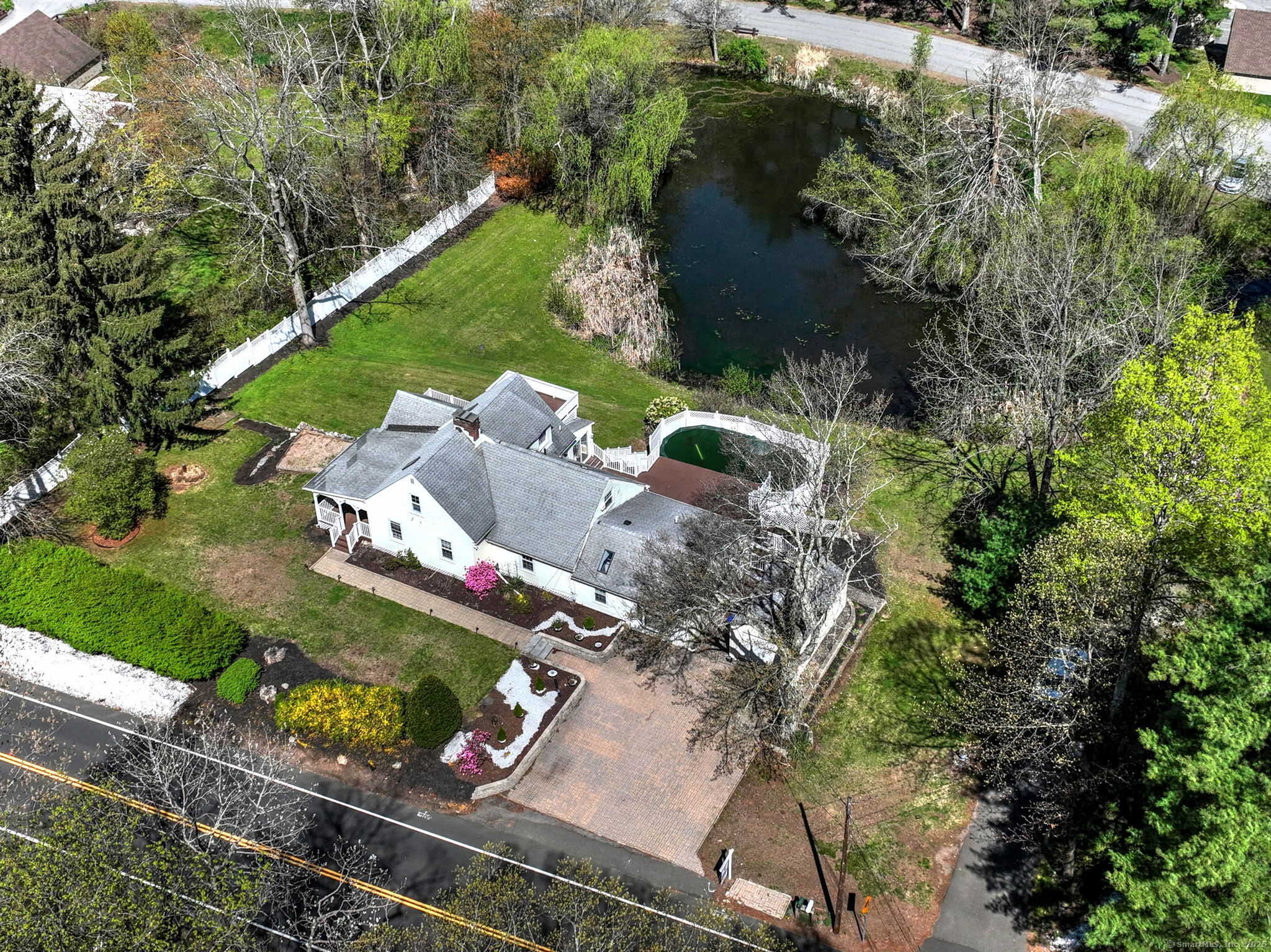 115 West Avon Road Farmington CT 06085