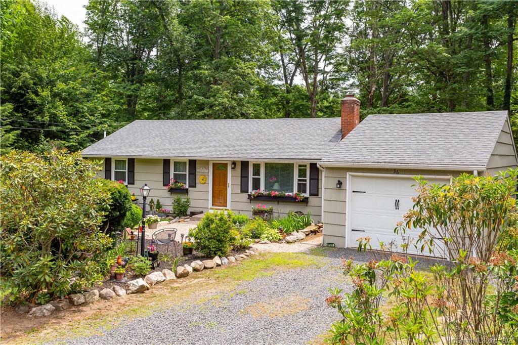36 Alto Road Burlington CT 06013