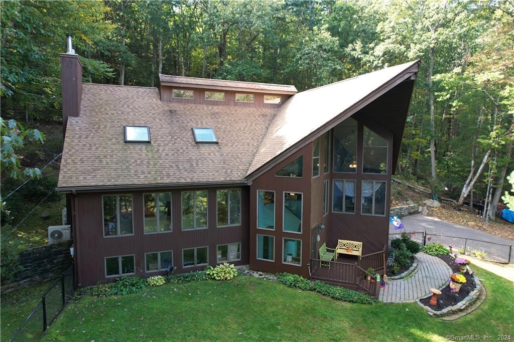 124 Gulf Road Somers CT 06071