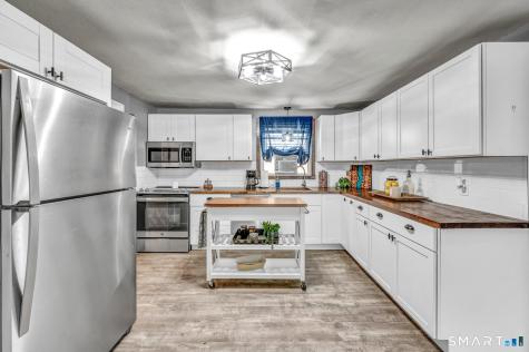 171 Smith Street Middletown CT 06457