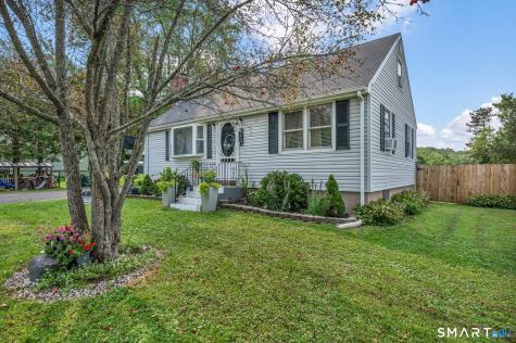 171 Smith Street Middletown CT 06457