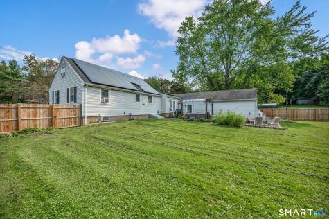 171 Smith Street Middletown CT 06457