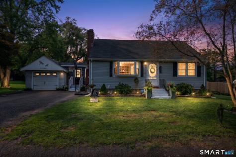171 Smith Street Middletown CT 06457