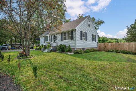 171 Smith Street Middletown CT 06457