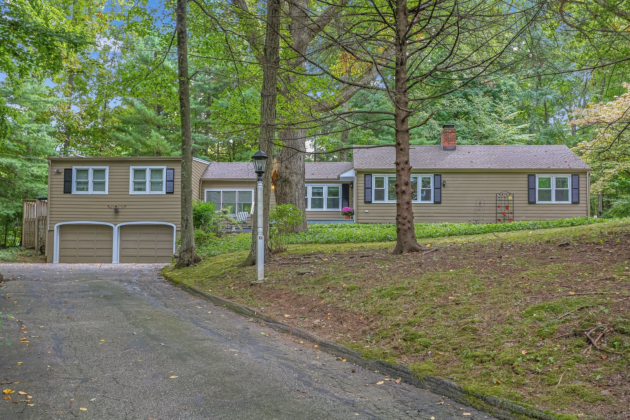 64 Sugarloaf Drive Wilton CT 06897