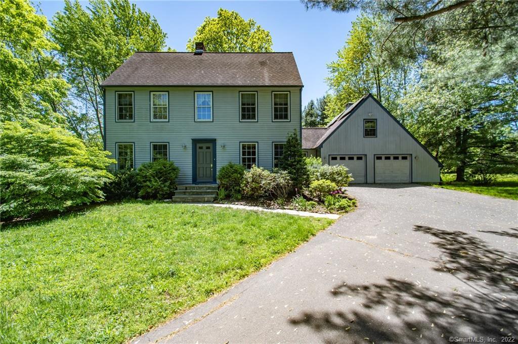 15 Helena Road Avon CT 06001