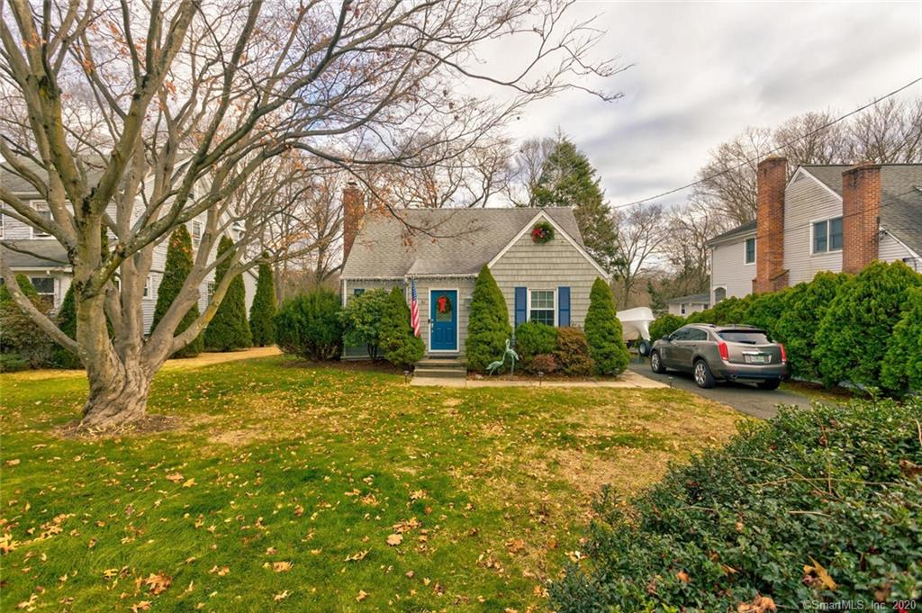 61 Kane Avenue Stamford CT 06905