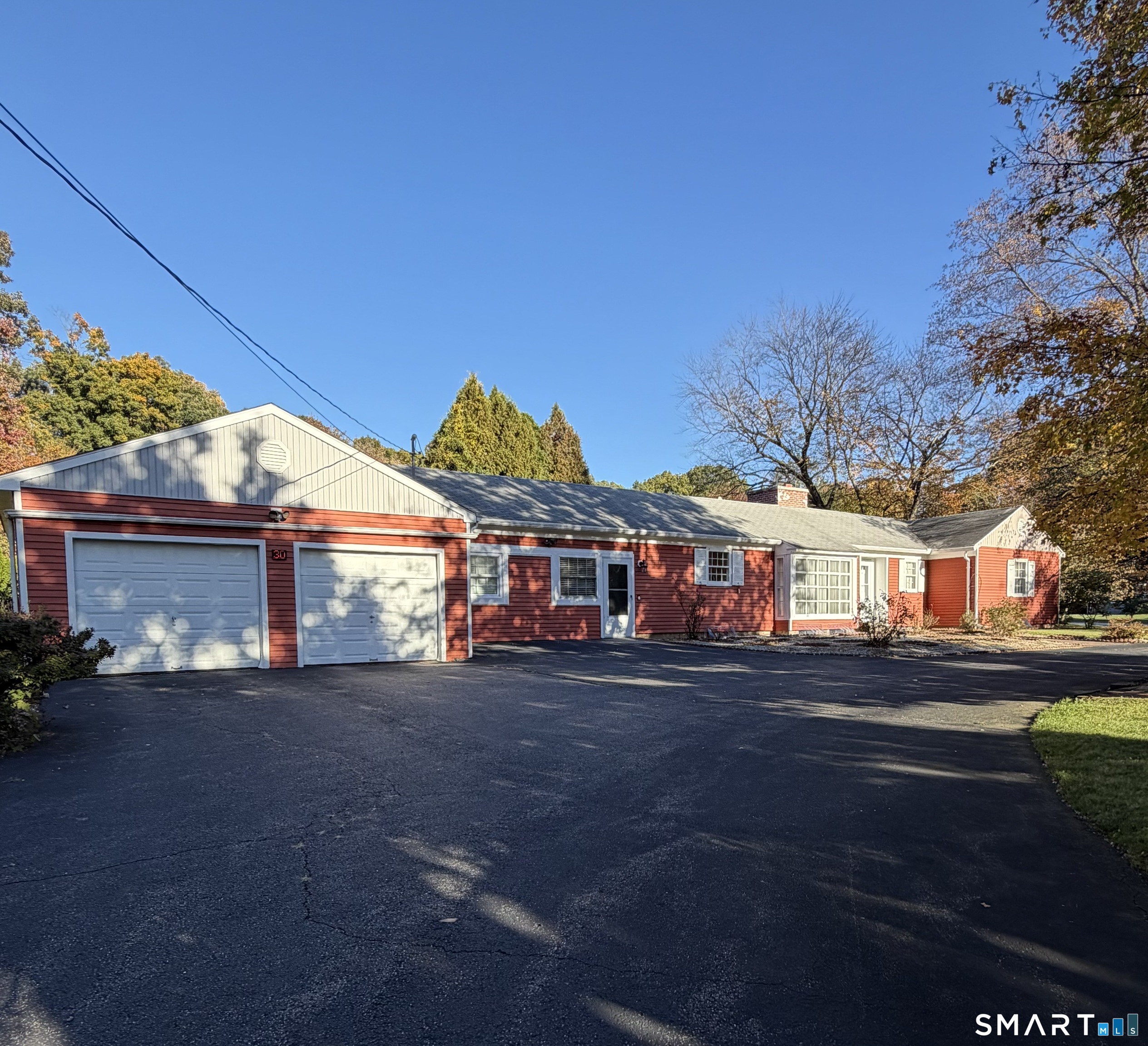 30 Smith Street East Hampton CT 06424