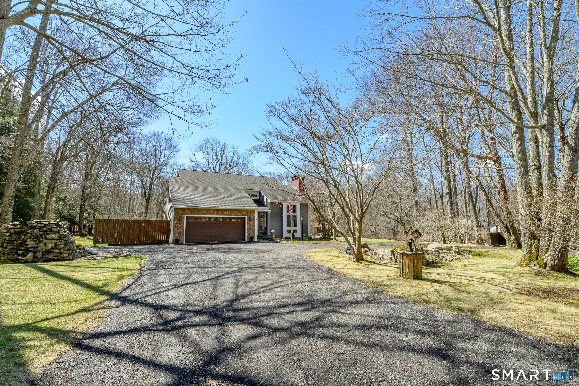 5 Flat Rock Road Plainfield CT 06374