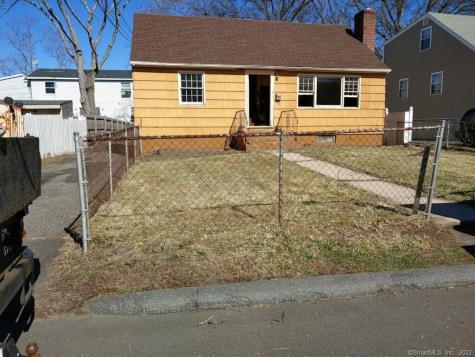 7 Sable Street Norwalk CT 06854