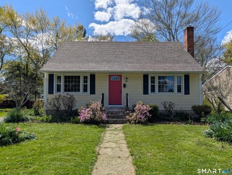 48 Amherst Street Hartford CT 06114