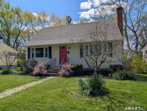 48 Amherst Street Hartford CT 06114