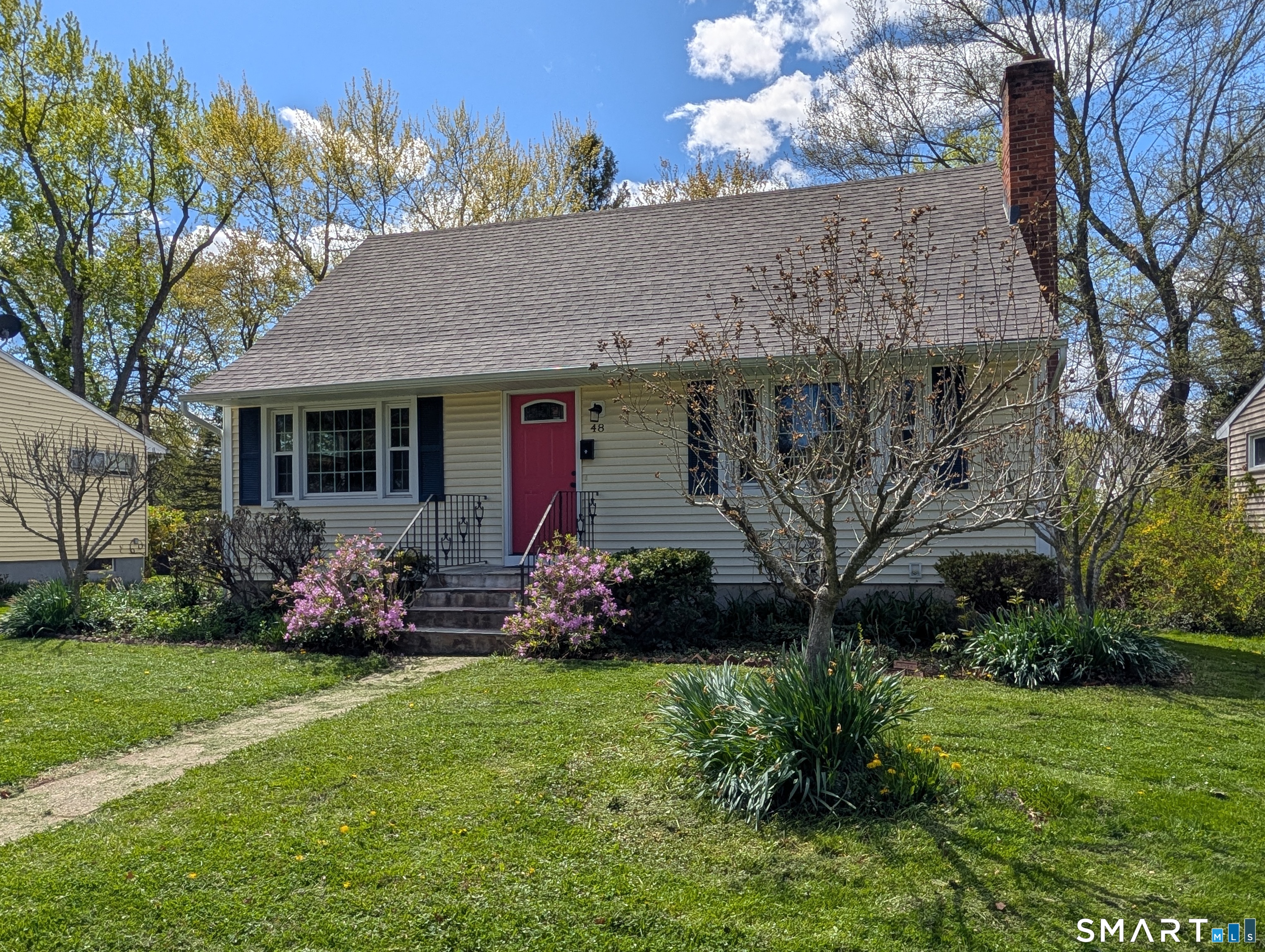 48 Amherst Street Hartford CT 06114