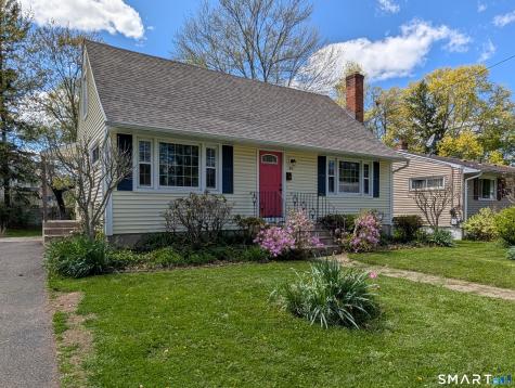 48 Amherst Street Hartford CT 06114