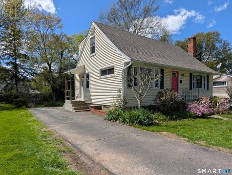 48 Amherst Street Hartford CT 06114