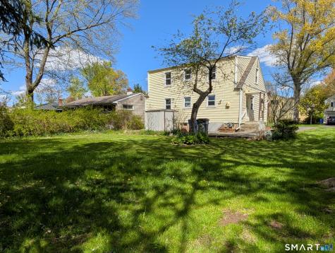 48 Amherst Street Hartford CT 06114