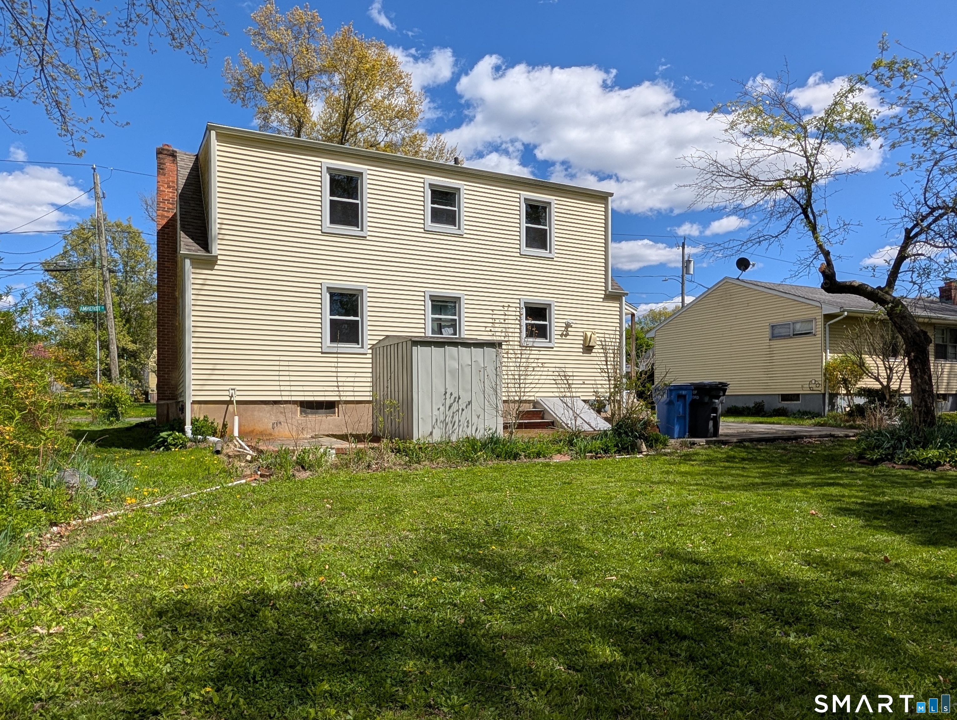 48 Amherst Street Hartford CT 06114