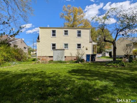 48 Amherst Street Hartford CT 06114