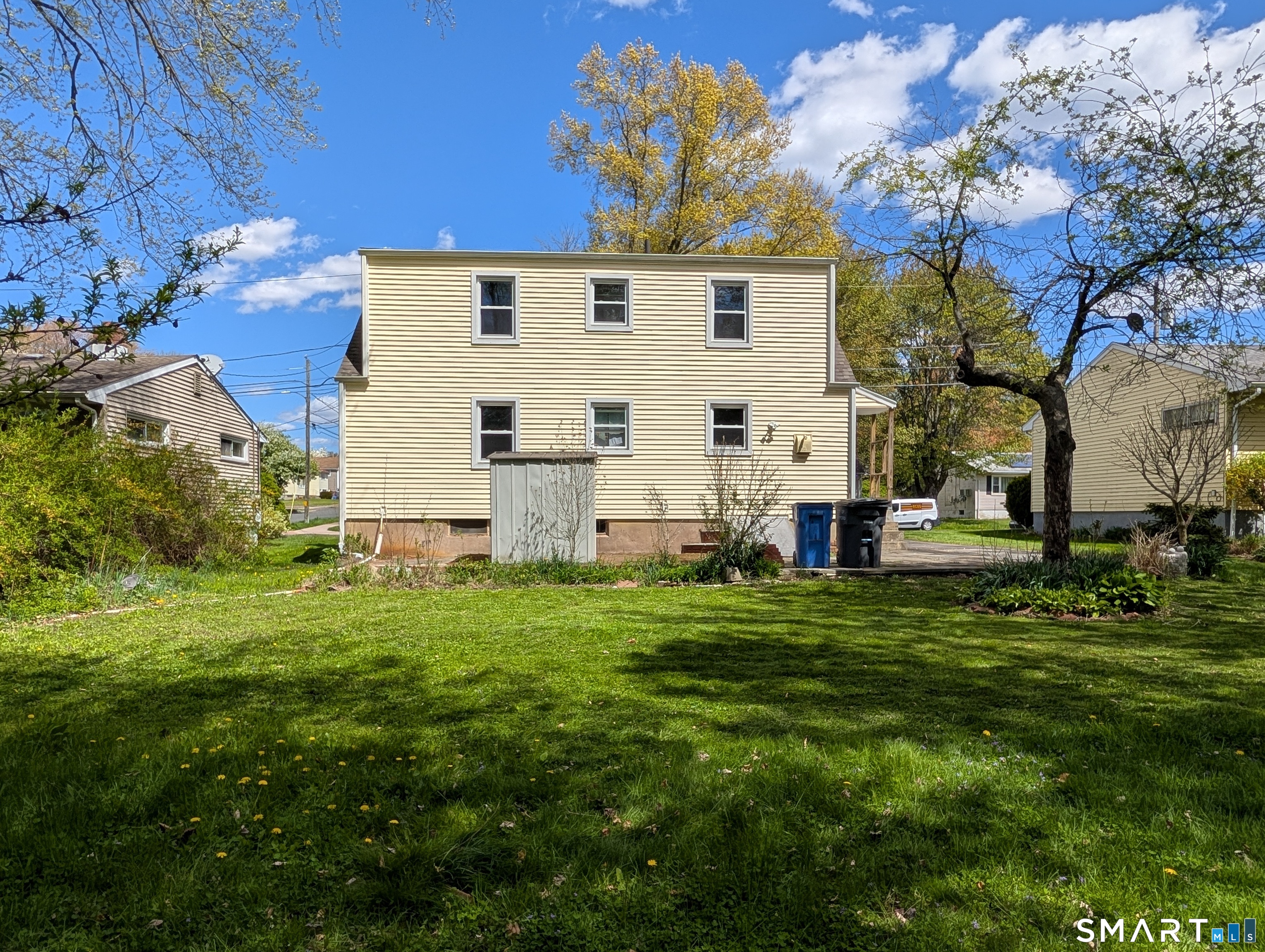 48 Amherst Street Hartford CT 06114