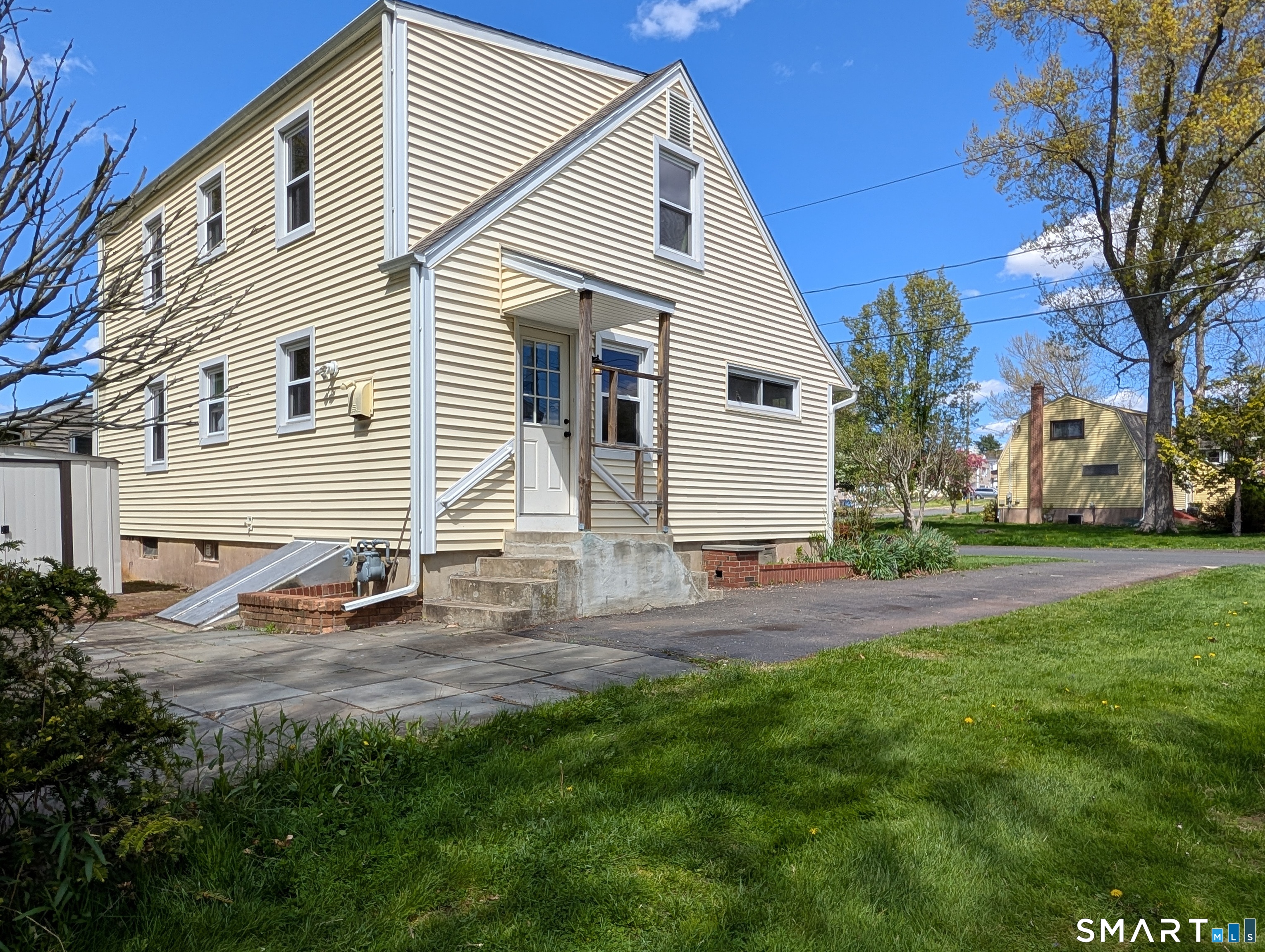 48 Amherst Street Hartford CT 06114