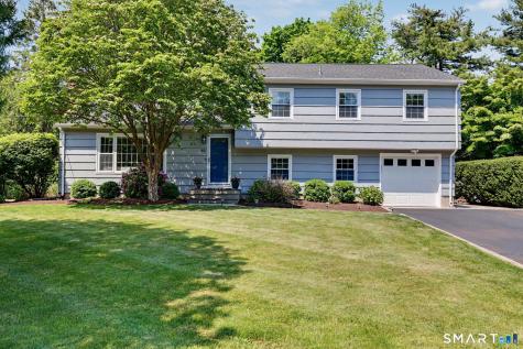45 Cottontail Road Norwalk CT 06854