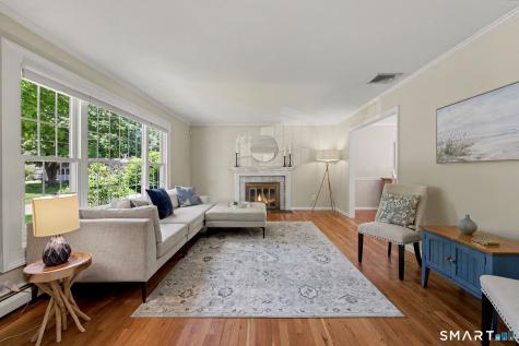 45 Cottontail Road Norwalk CT 06854