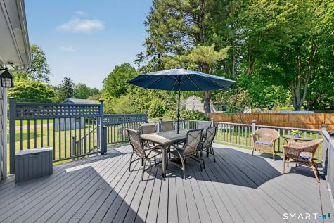 45 Cottontail Road Norwalk CT 06854