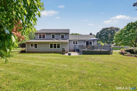 45 Cottontail Road Norwalk CT 06854