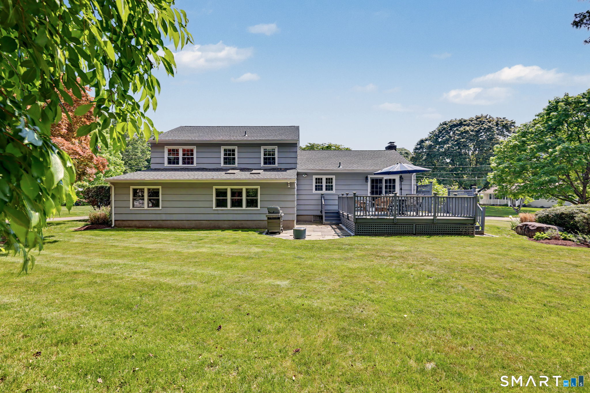 45 Cottontail Road Norwalk CT 06854