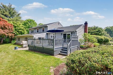 45 Cottontail Road Norwalk CT 06854