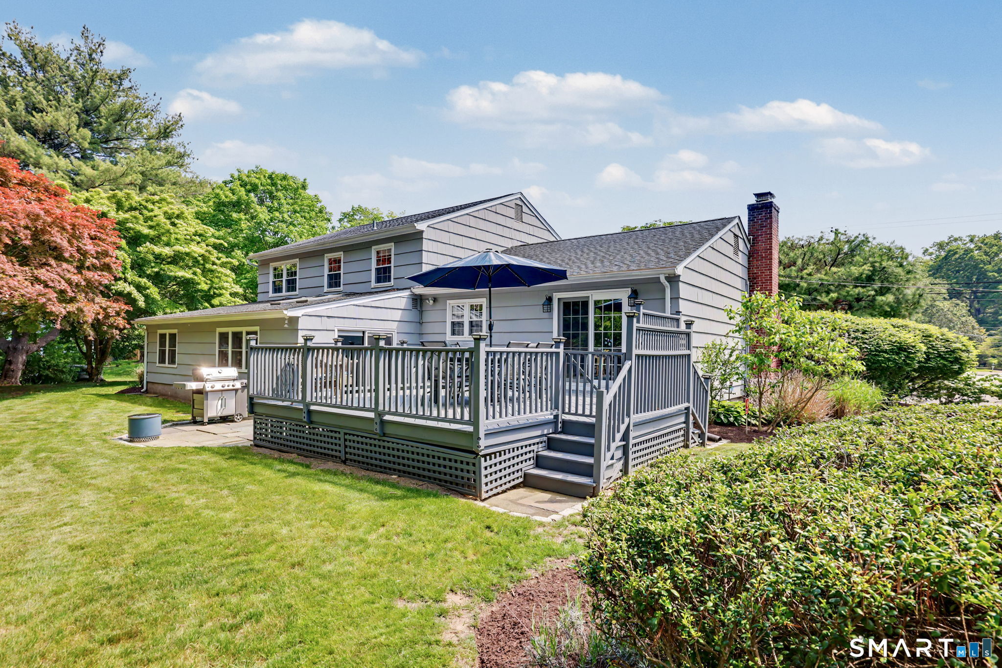 45 Cottontail Road Norwalk CT 06854