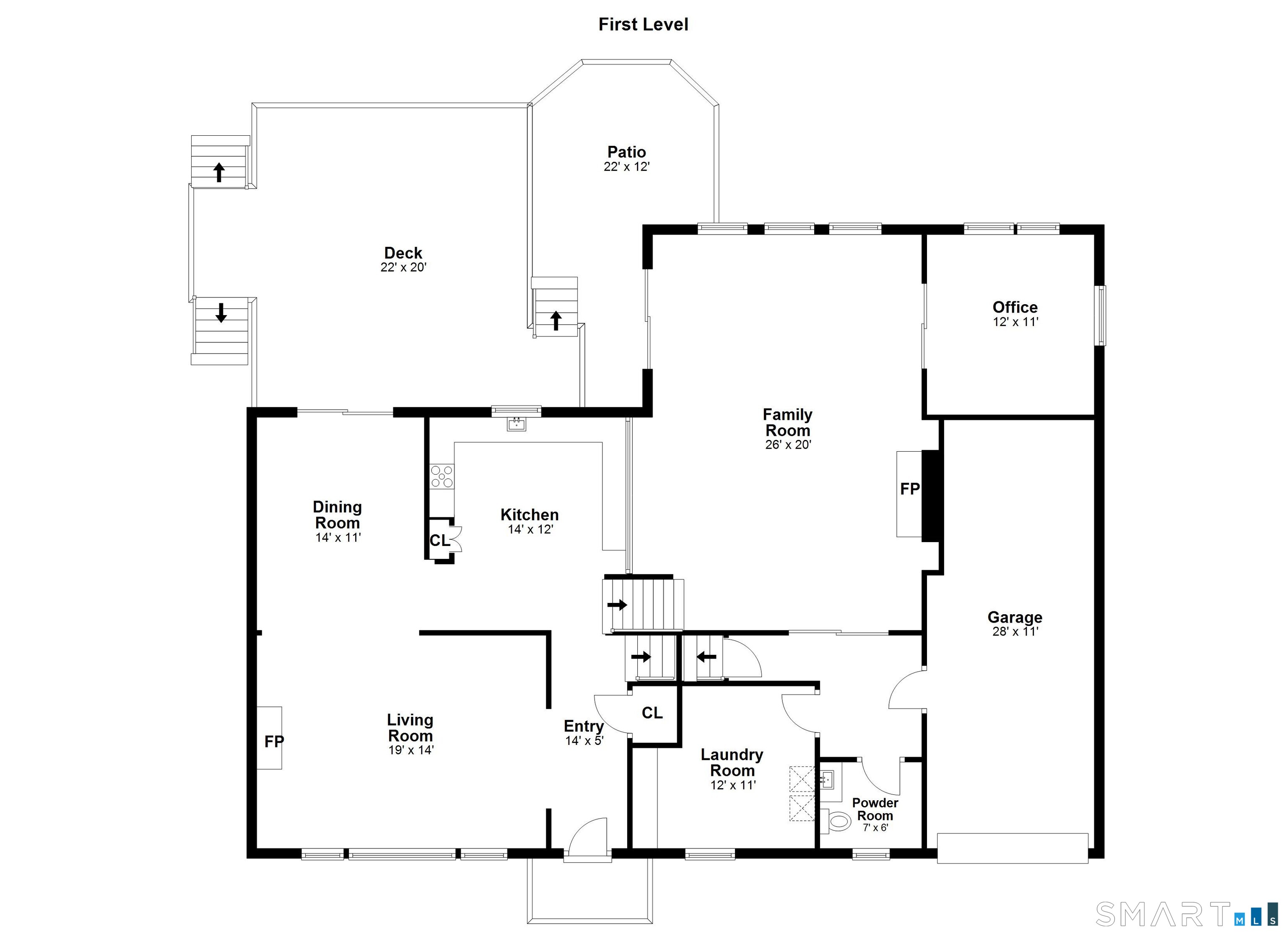 45 Cottontail Road Norwalk CT 06854