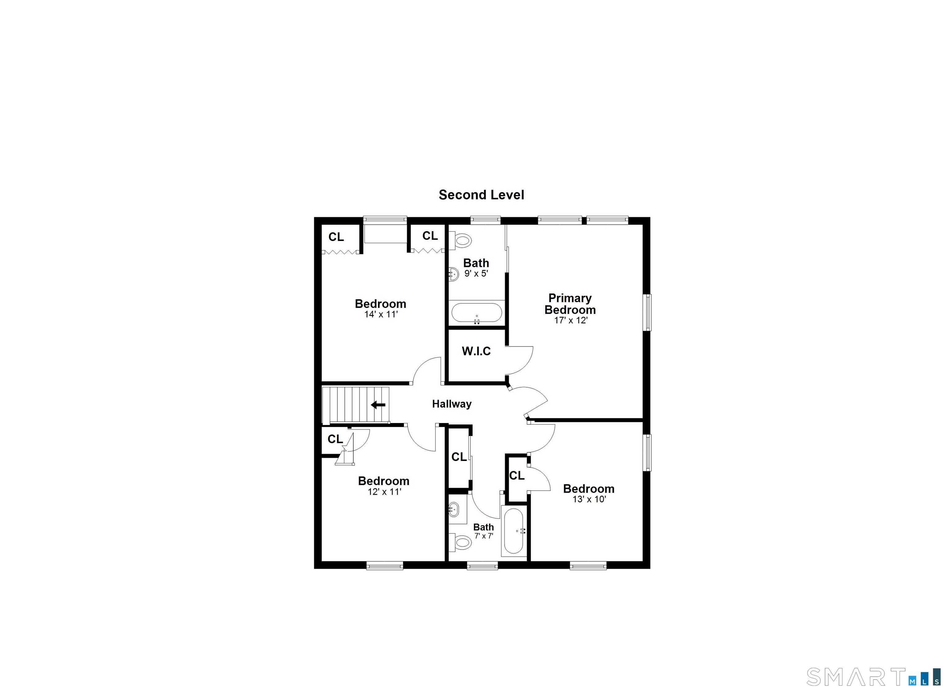 45 Cottontail Road Norwalk CT 06854