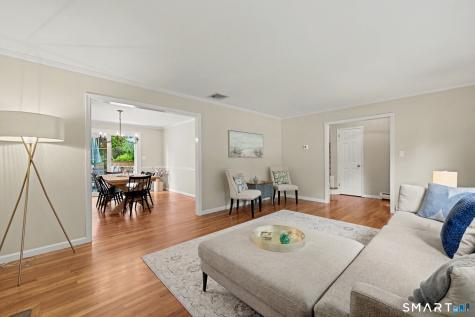 45 Cottontail Road Norwalk CT 06854