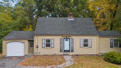 556 Bloomfield Avenue Bloomfield CT 06002