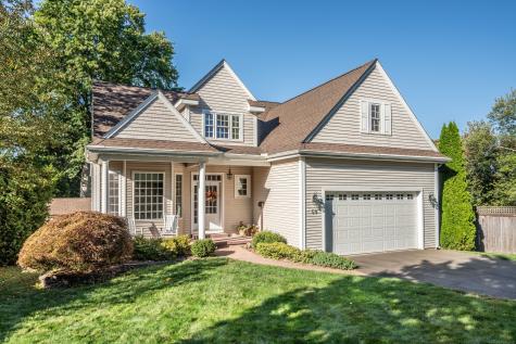 50 Tunxis Road West Hartford CT 06107