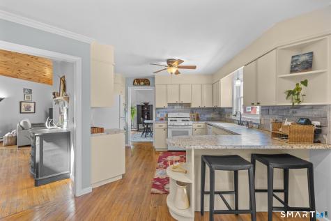 104 South Montowese Street Branford CT 06405